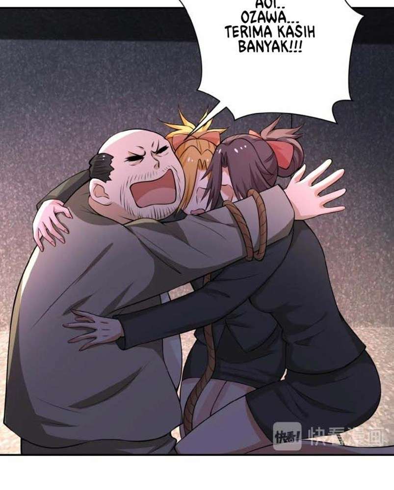 Rise of The Demon King Chapter 148 - halaman 34
