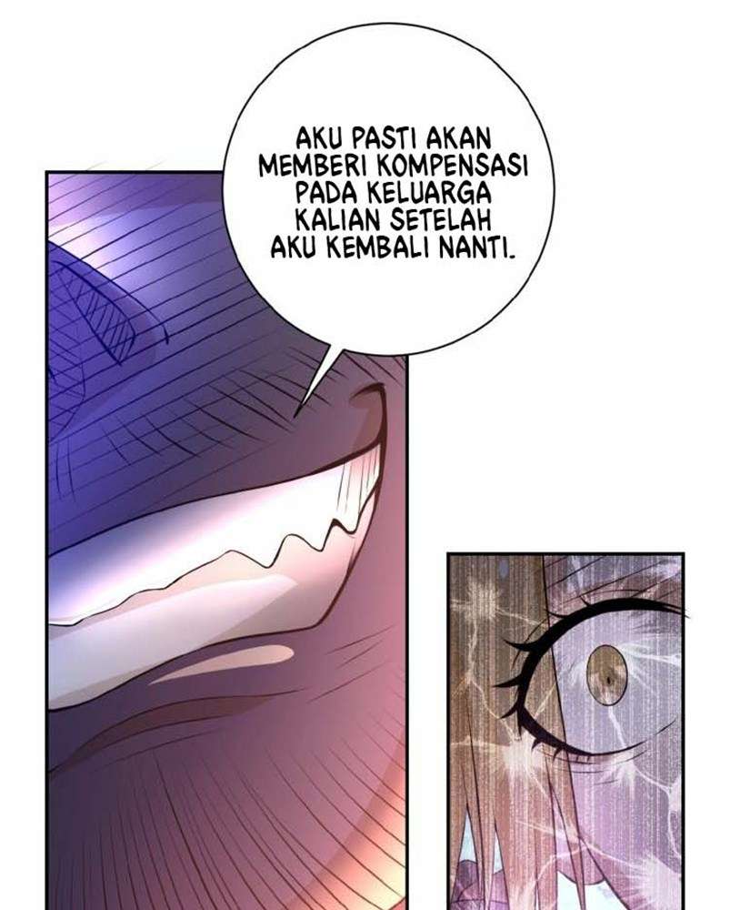 Rise of The Demon King Chapter 148 - halaman 35