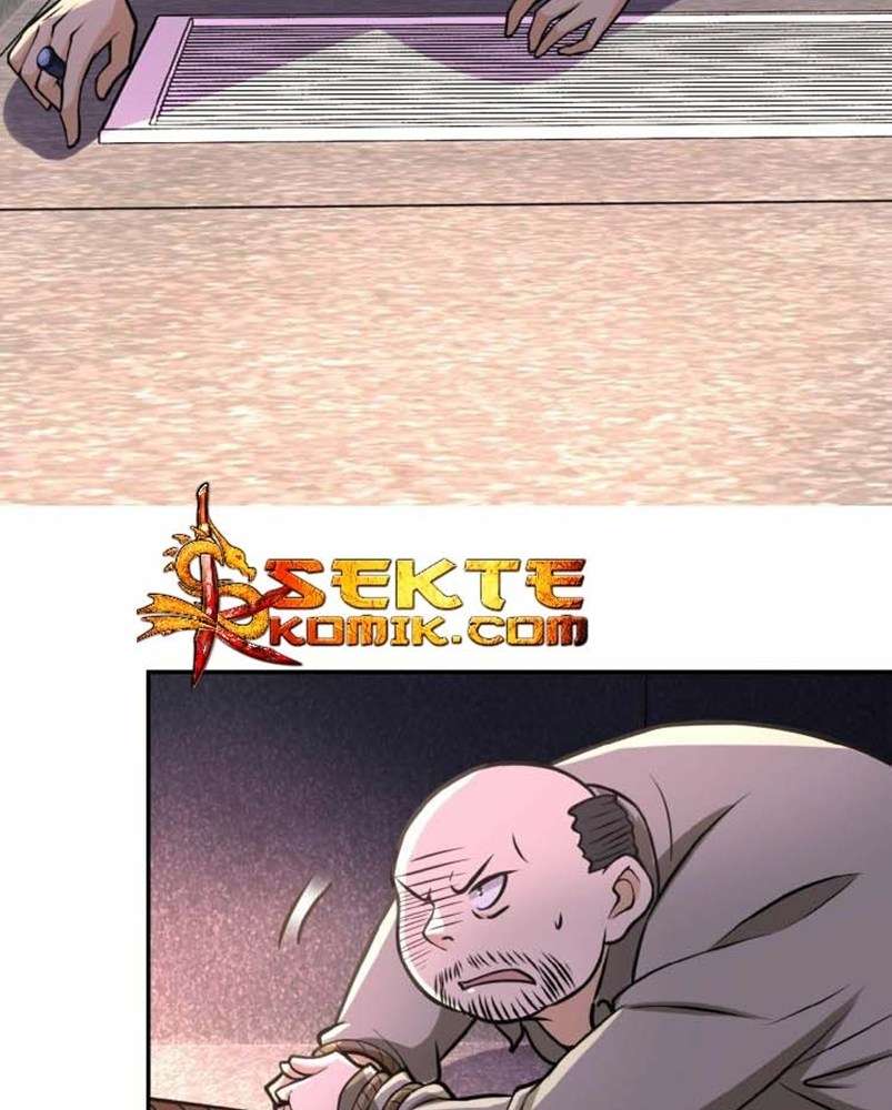 Rise of The Demon King Chapter 148 - halaman 4
