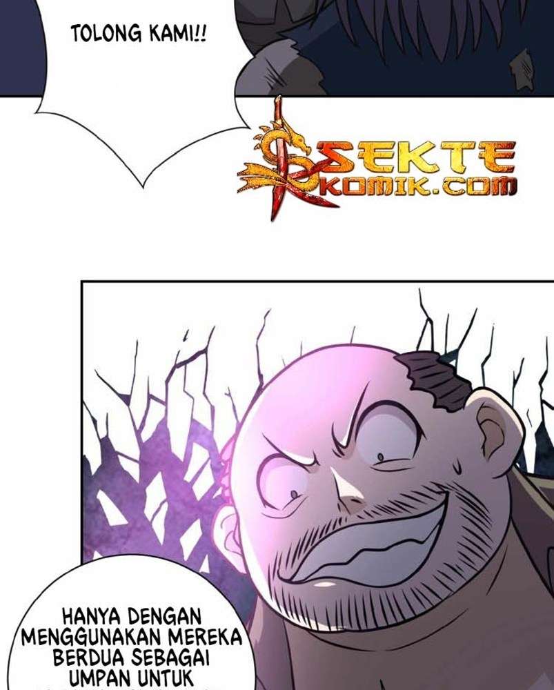 Rise of The Demon King Chapter 148 - halaman 40