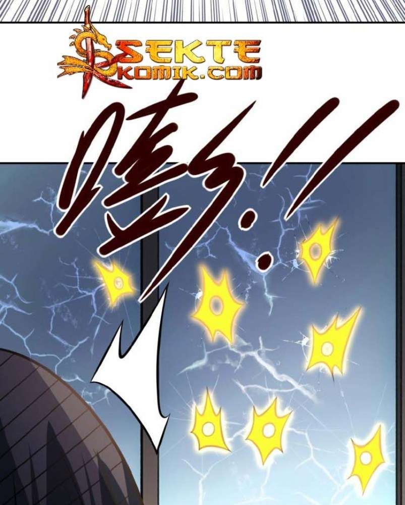 Rise of The Demon King Chapter 148 - halaman 46