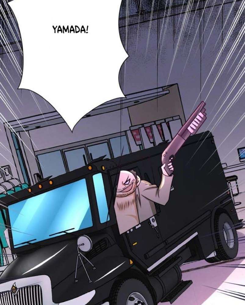 Rise of The Demon King Chapter 148 - halaman 48