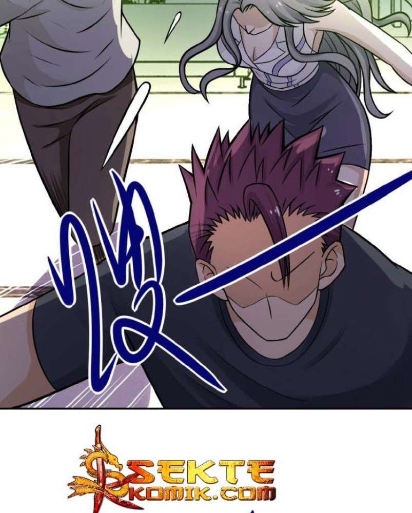 Rise of The Demon King Chapter 148 - halaman 56