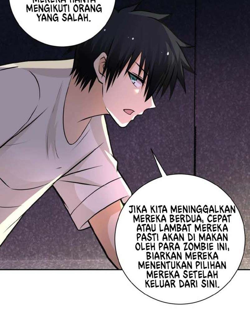 Rise of The Demon King Chapter 148 - halaman 7