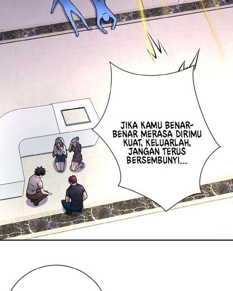 Rise of The Demon King Chapter 149 - halaman 25