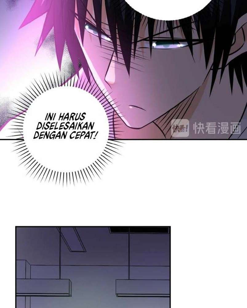 Rise of The Demon King Chapter 149 - halaman 27