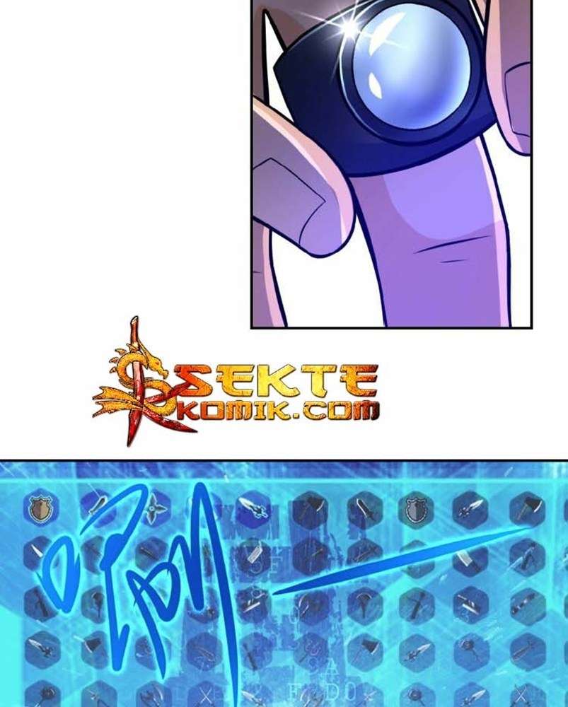 Rise of The Demon King Chapter 149 - halaman 29