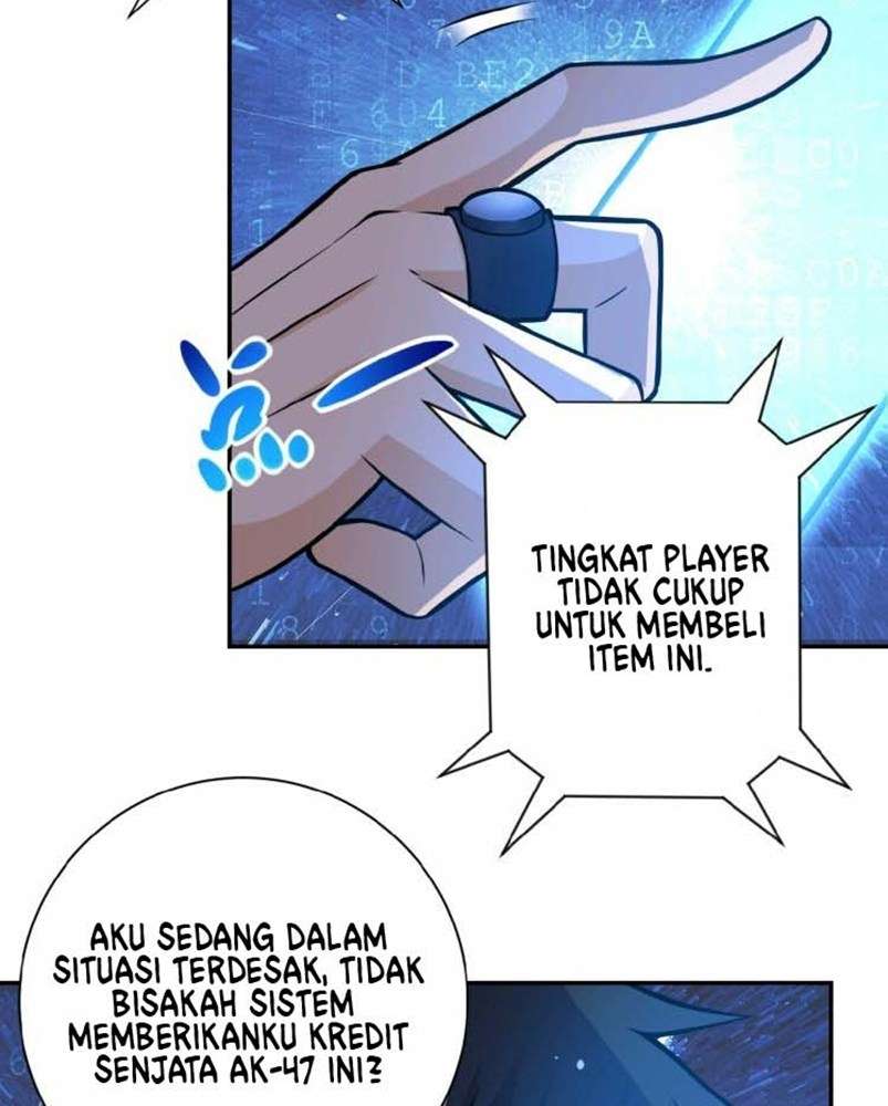 Rise of The Demon King Chapter 149 - halaman 31