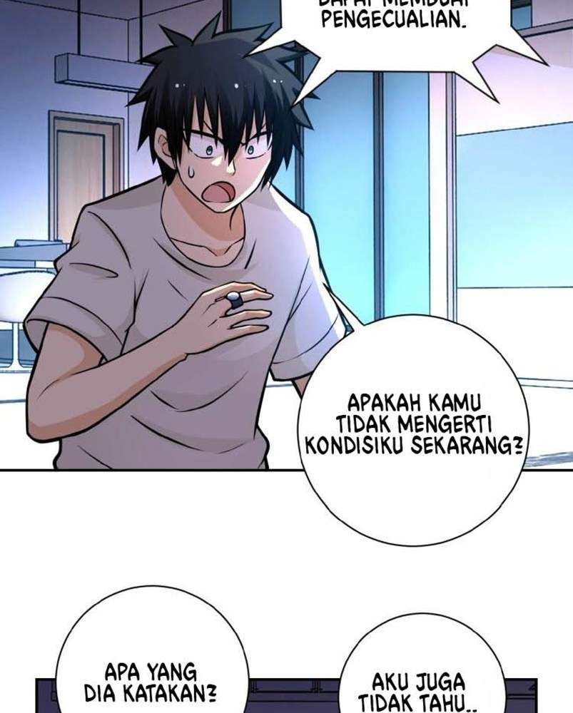 Rise of The Demon King Chapter 149 - halaman 33