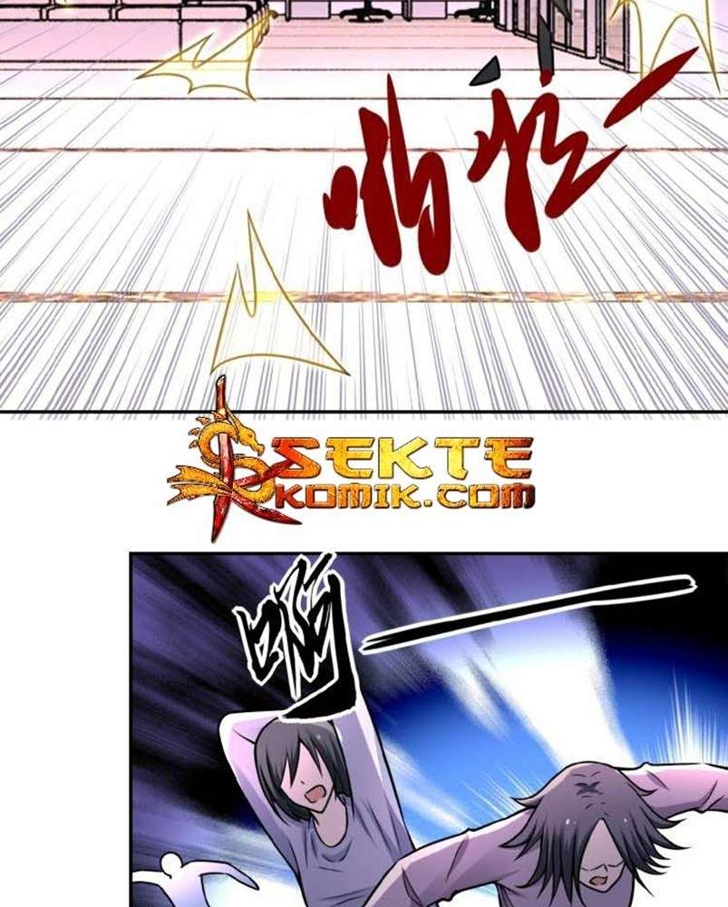 Rise of The Demon King Chapter 149 - halaman 4