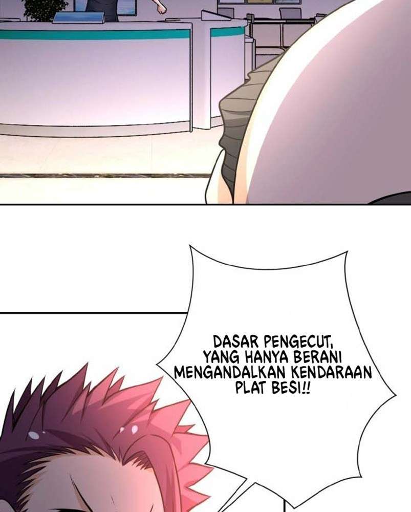 Rise of The Demon King Chapter 149 - halaman 44
