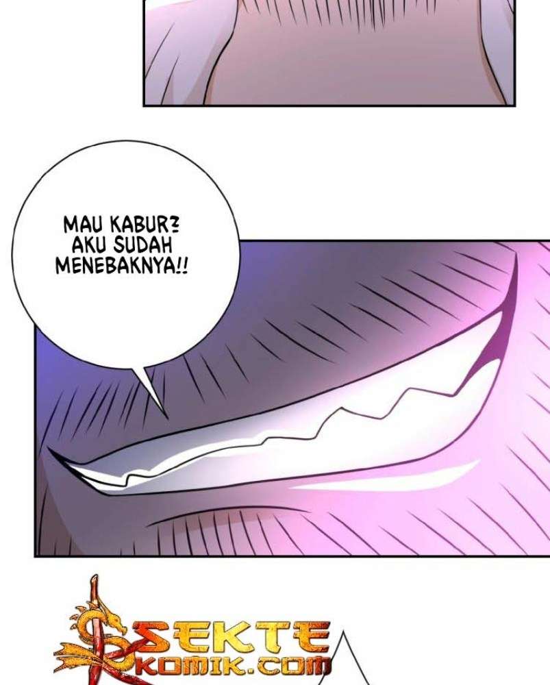 Rise of The Demon King Chapter 149 - halaman 50