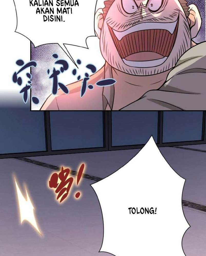 Rise of The Demon King Chapter 149 - halaman 8