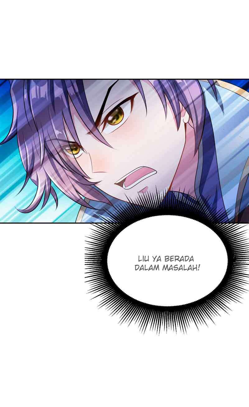 Rise of The Demon King Chapter 15 - halaman 1