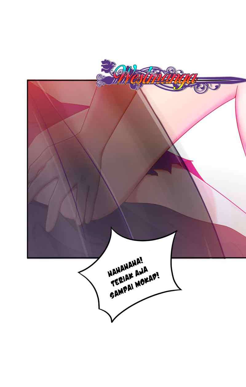 Rise of The Demon King Chapter 15 - halaman 10