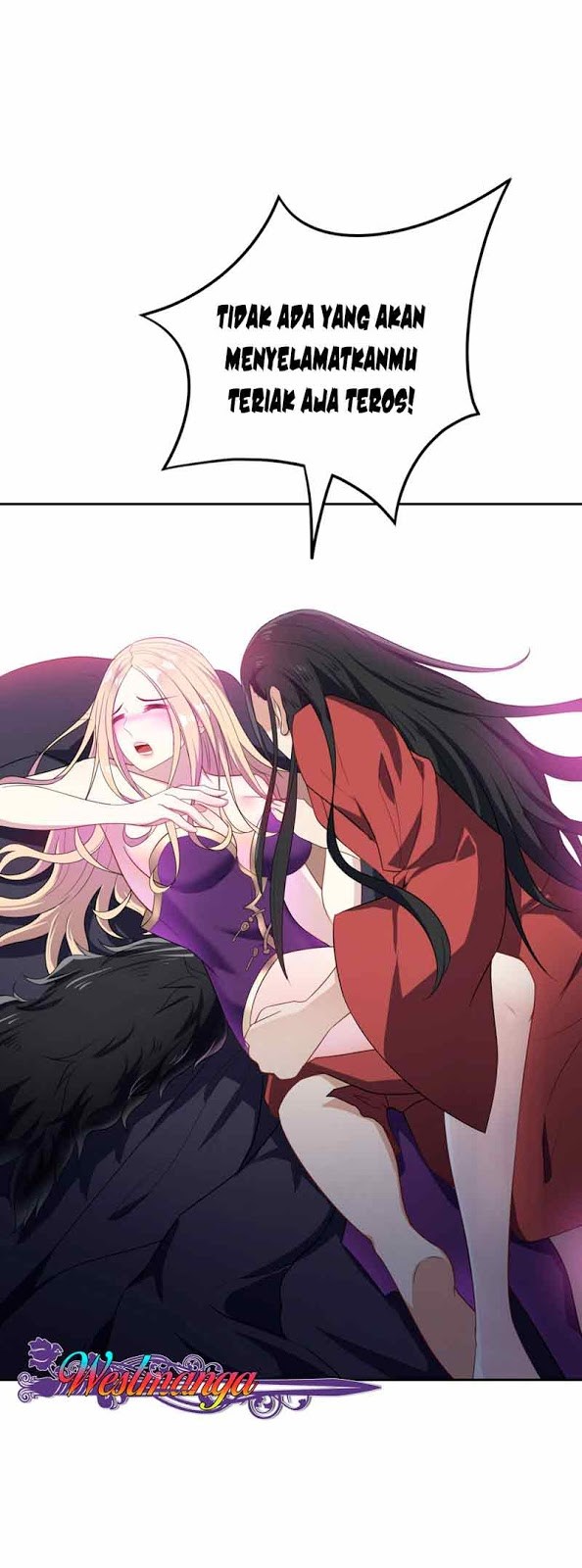 Rise of The Demon King Chapter 15 - halaman 11