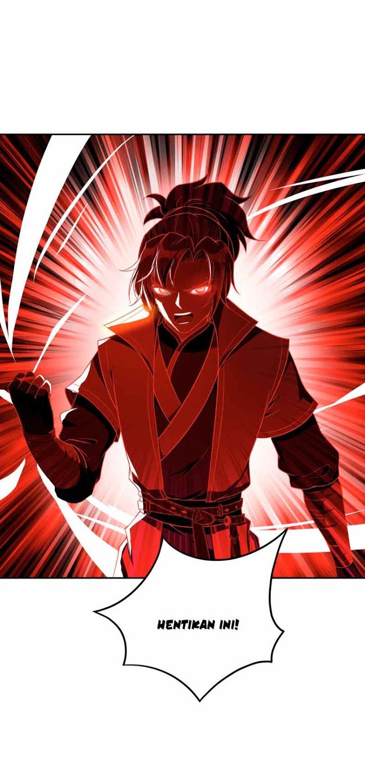 Rise of The Demon King Chapter 15 - halaman 13