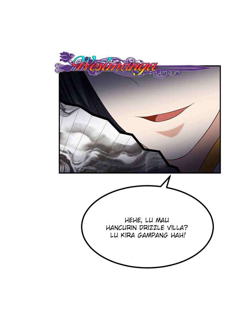 Rise of The Demon King Chapter 15 - halaman 15
