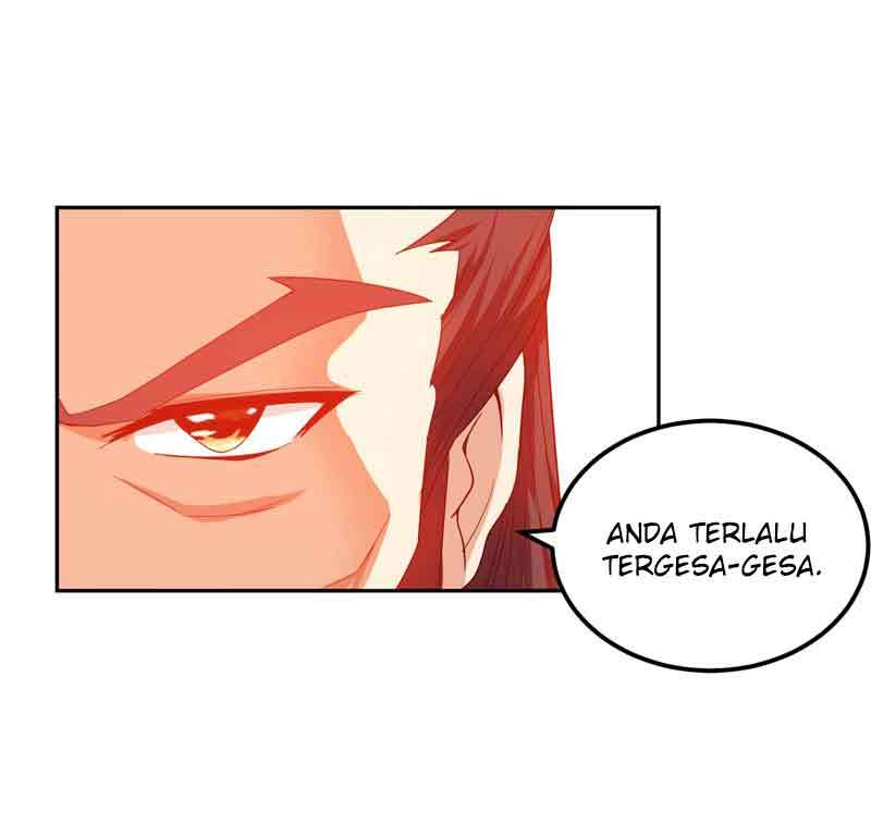 Rise of The Demon King Chapter 15 - halaman 17