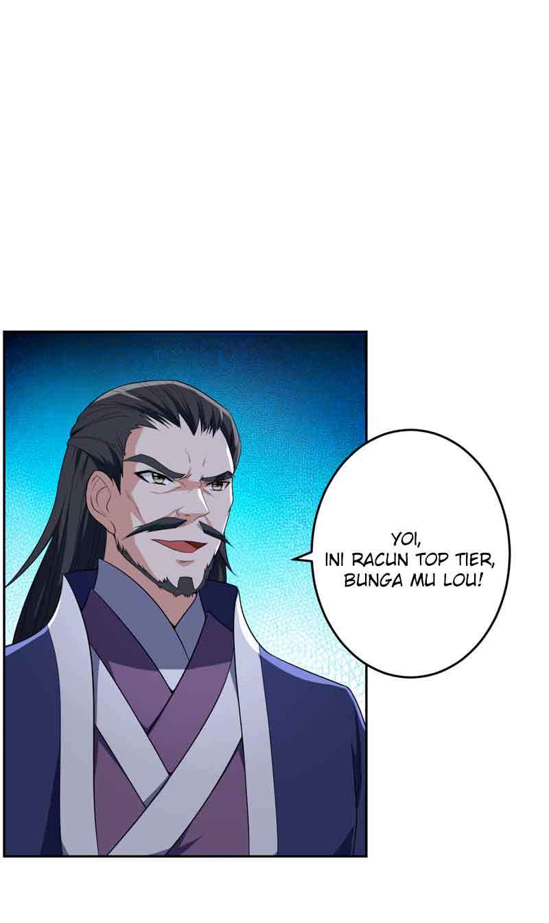 Rise of The Demon King Chapter 15 - halaman 20