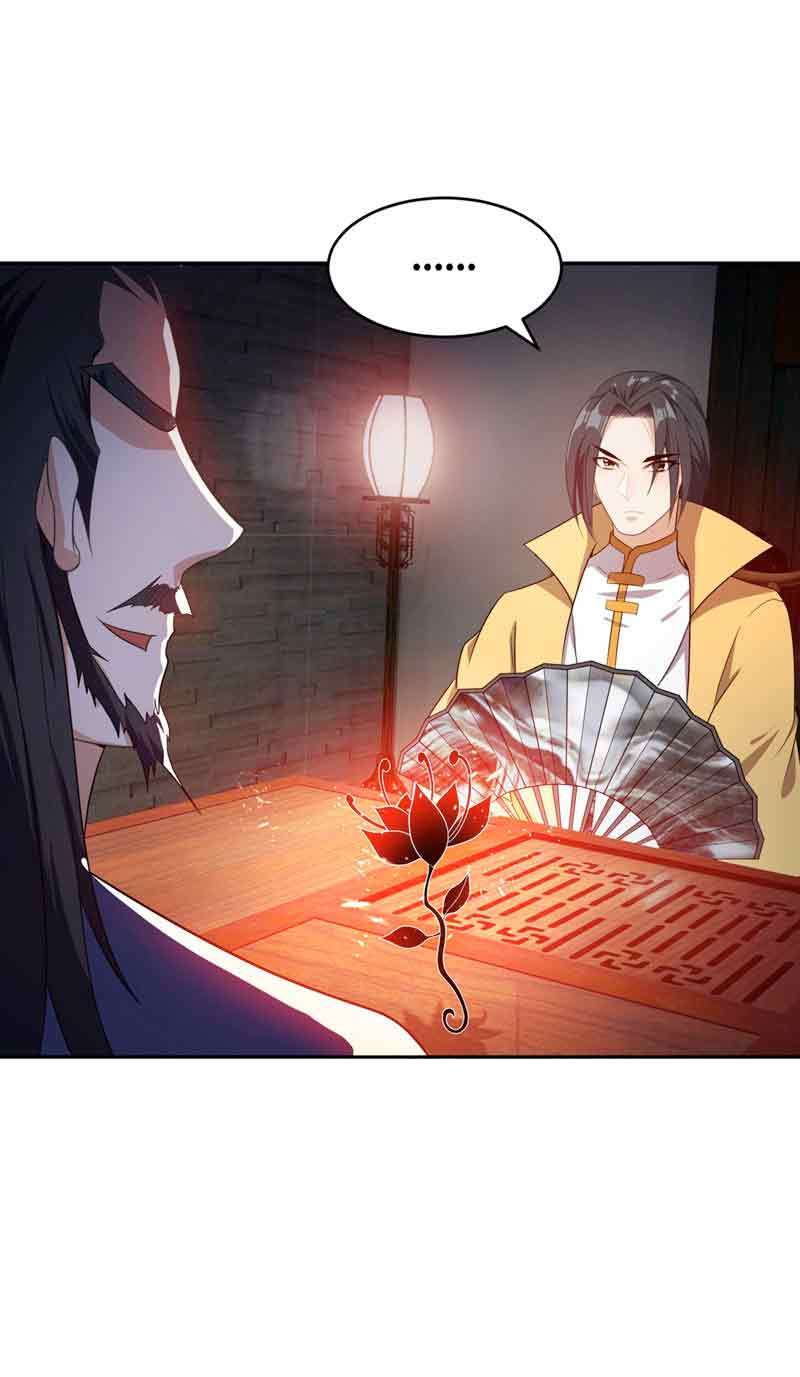 Rise of The Demon King Chapter 15 - halaman 22