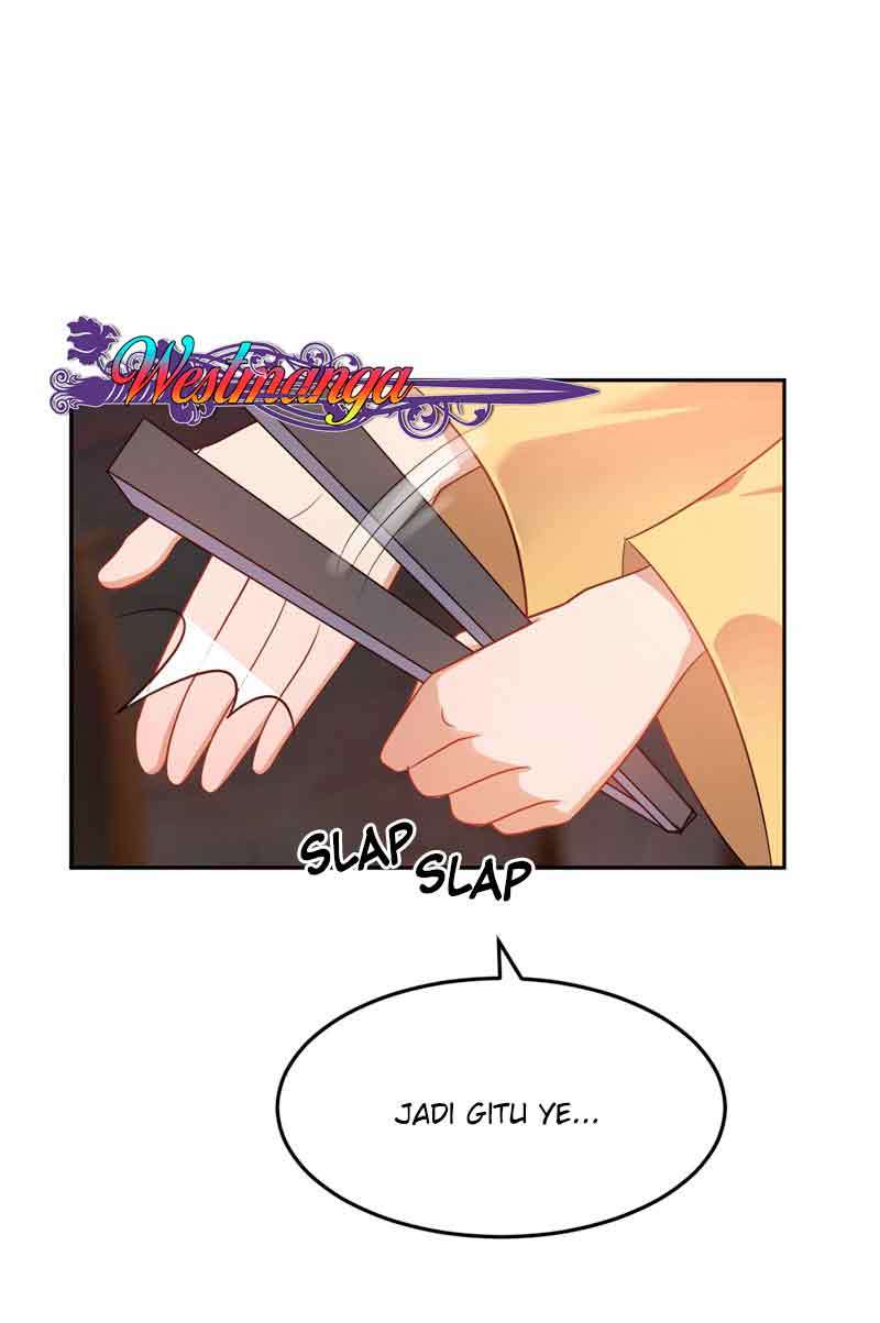 Rise of The Demon King Chapter 15 - halaman 23