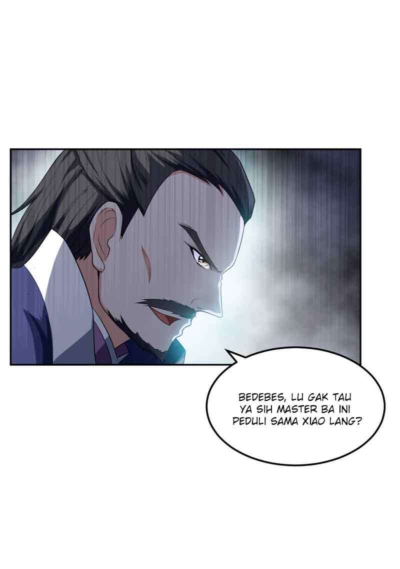 Rise of The Demon King Chapter 15 - halaman 24