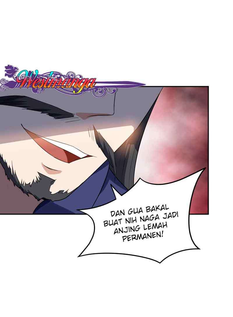 Rise of The Demon King Chapter 15 - halaman 26