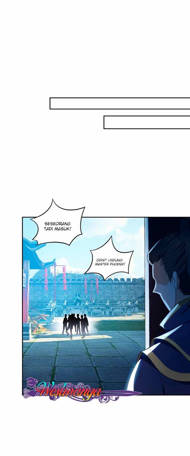 Rise of The Demon King Chapter 15 - halaman 28