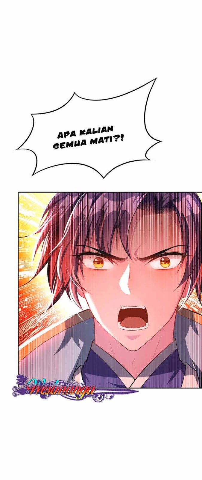 Rise of The Demon King Chapter 15 - halaman 5