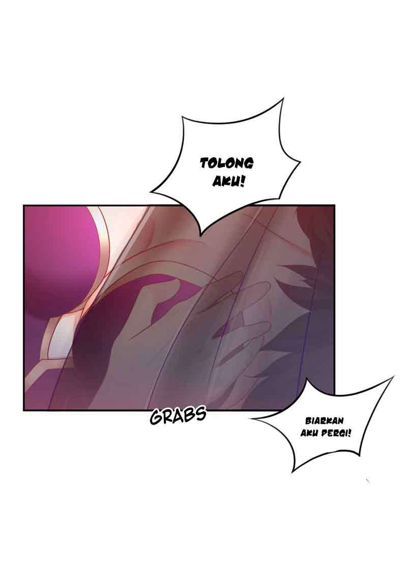 Rise of The Demon King Chapter 15 - halaman 9