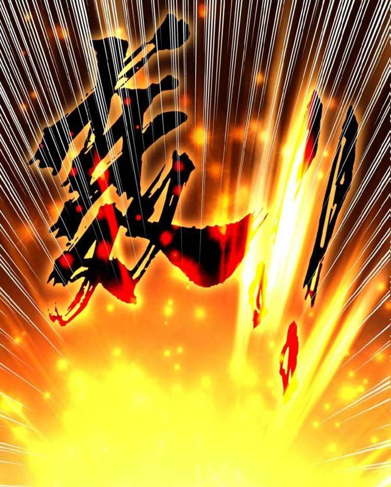 Rise of The Demon King Chapter 150 - halaman 2