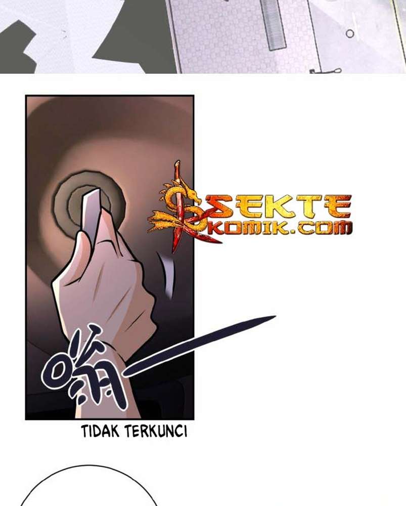 Rise of The Demon King Chapter 150 - halaman 25