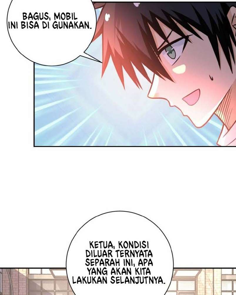 Rise of The Demon King Chapter 150 - halaman 26