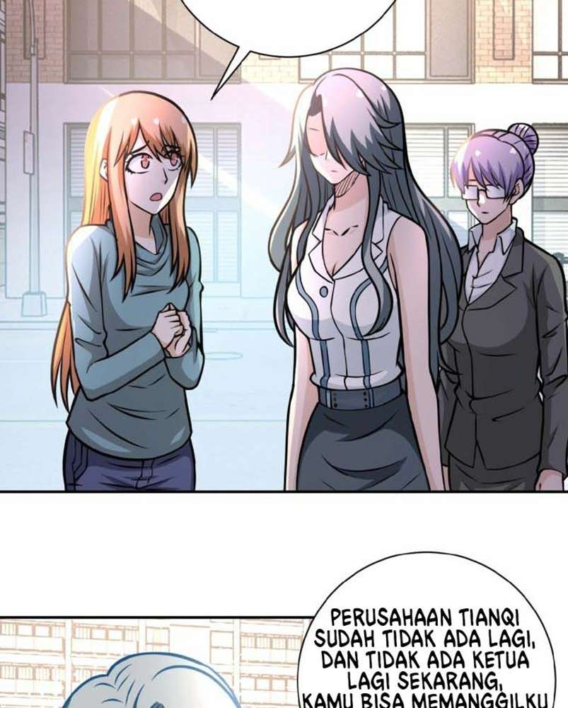 Rise of The Demon King Chapter 150 - halaman 27