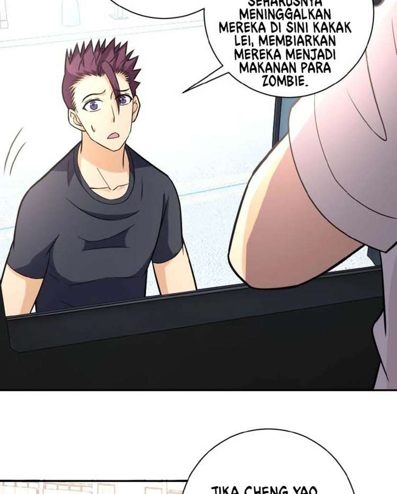 Rise of The Demon King Chapter 150 - halaman 31