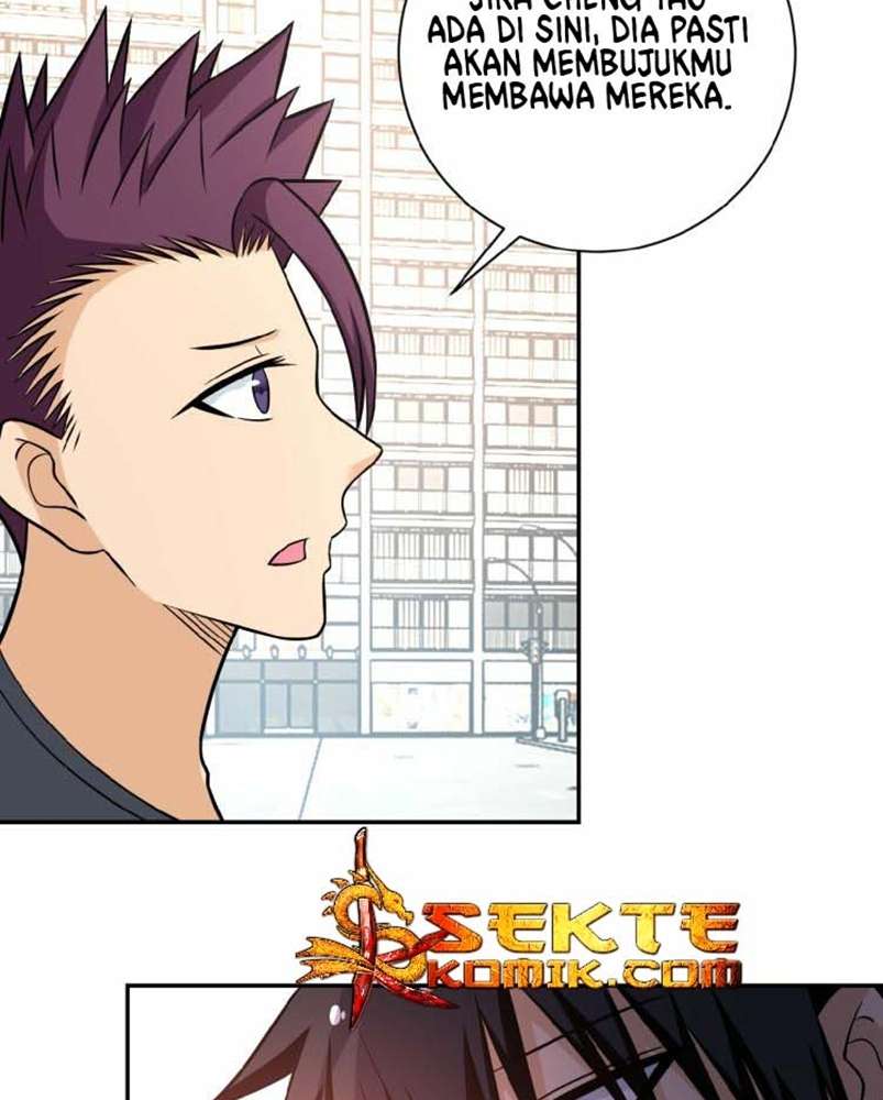 Rise of The Demon King Chapter 150 - halaman 32