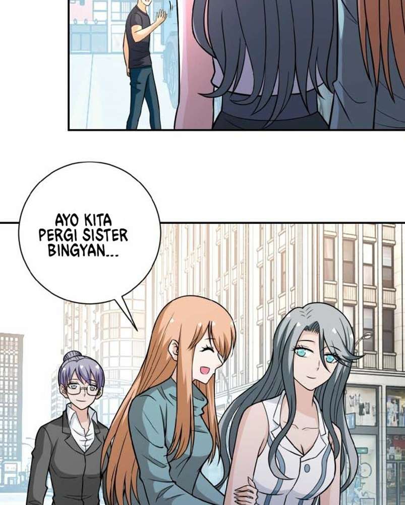 Rise of The Demon King Chapter 150 - halaman 36