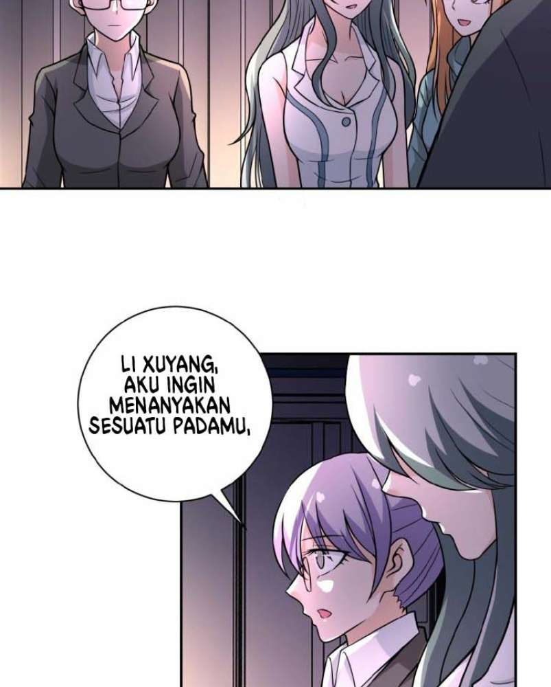 Rise of The Demon King Chapter 150 - halaman 43