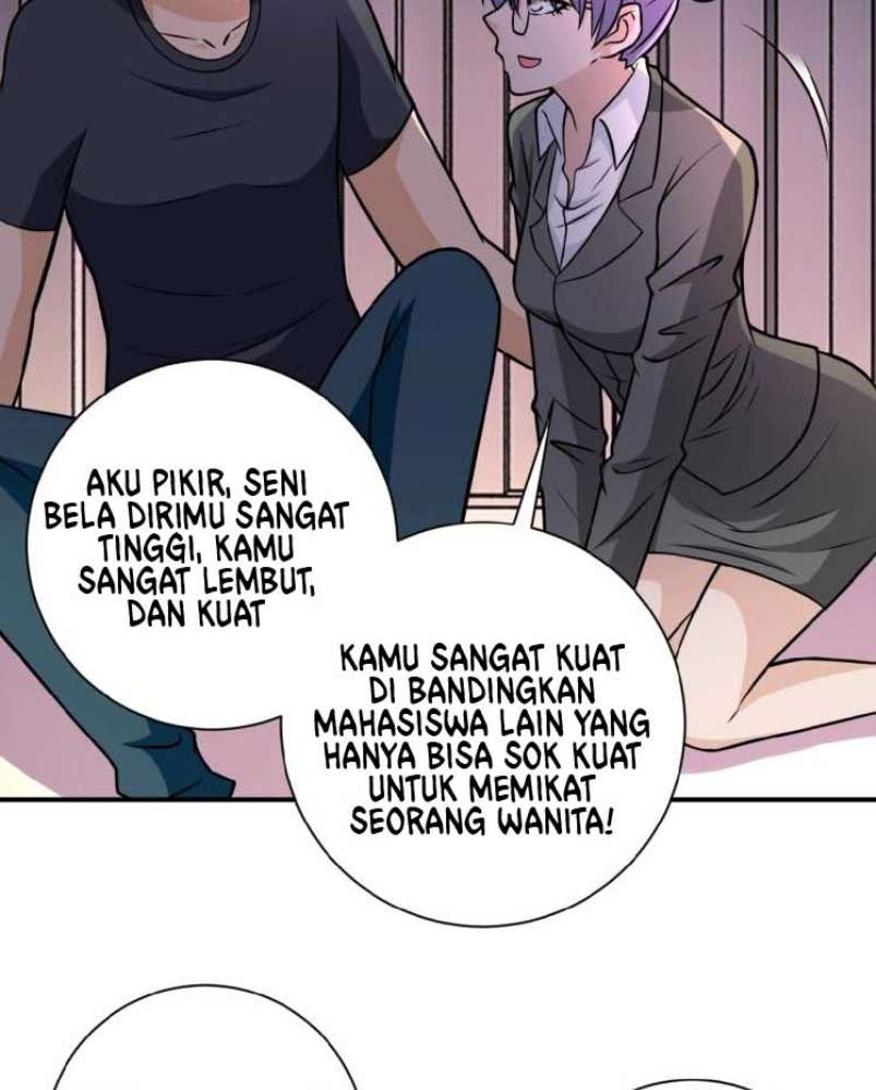 Rise of The Demon King Chapter 150 - halaman 47