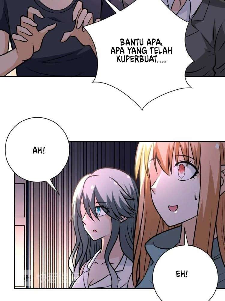 Rise of The Demon King Chapter 151 - halaman 11