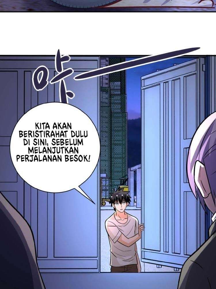 Rise of The Demon King Chapter 151 - halaman 13