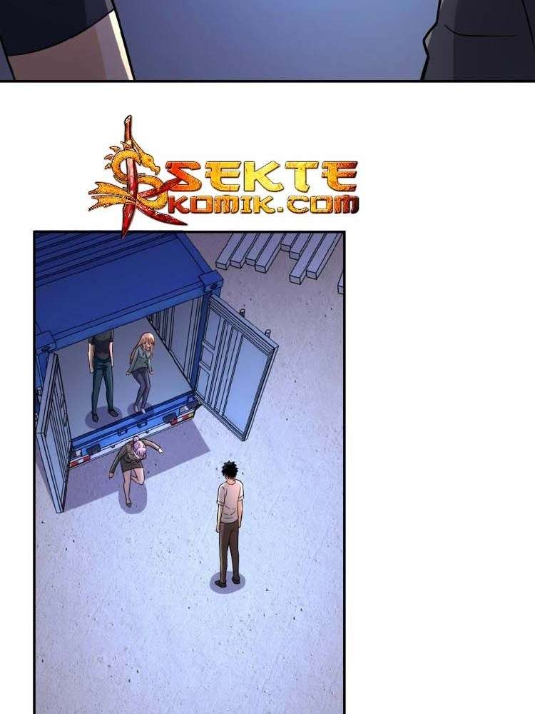 Rise of The Demon King Chapter 151 - halaman 14