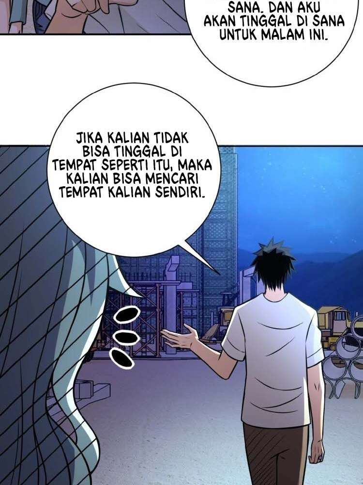 Rise of The Demon King Chapter 151 - halaman 20
