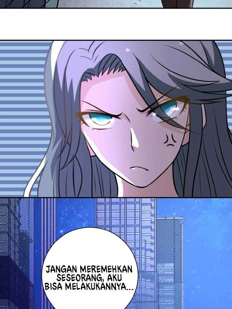 Rise of The Demon King Chapter 151 - halaman 21