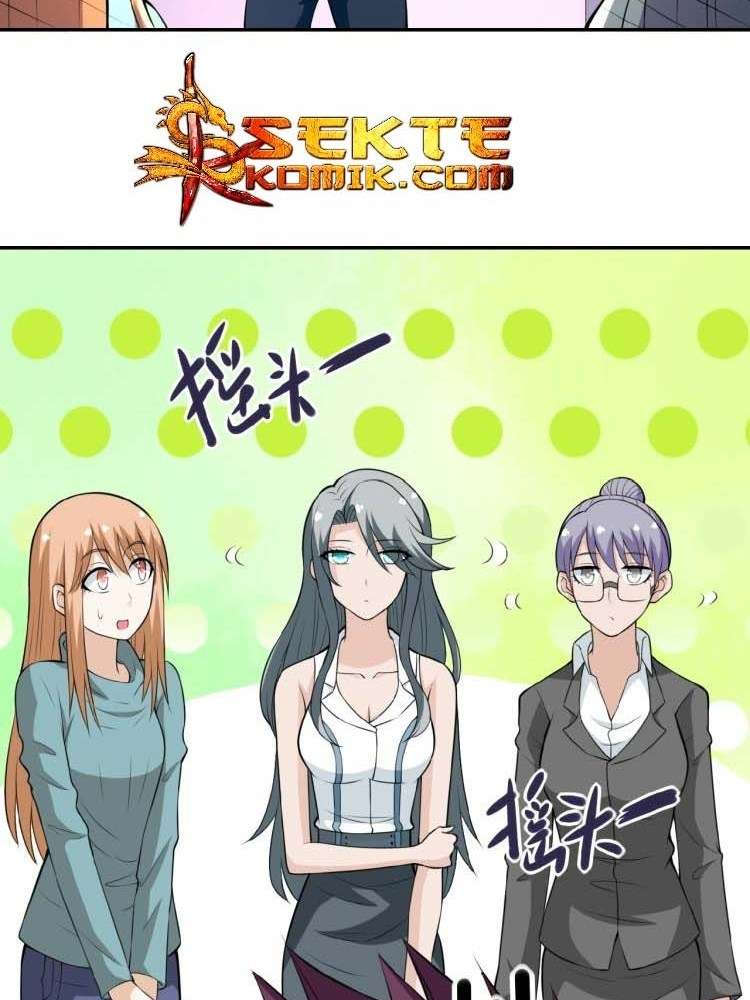 Rise of The Demon King Chapter 151 - halaman 26