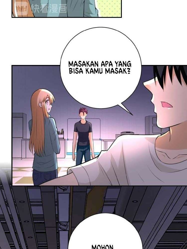 Rise of The Demon King Chapter 151 - halaman 28