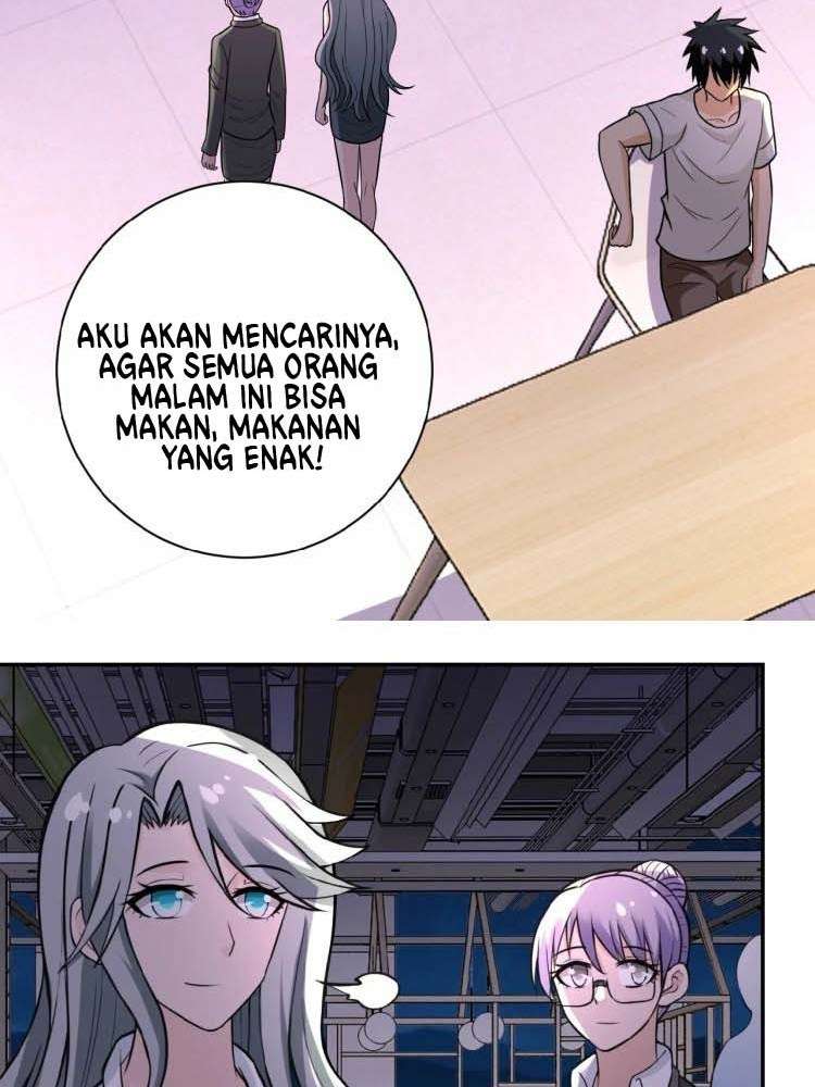 Rise of The Demon King Chapter 151 - halaman 32