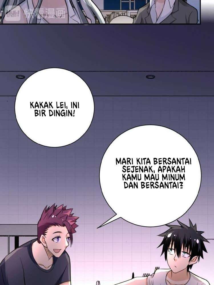 Rise of The Demon King Chapter 151 - halaman 33