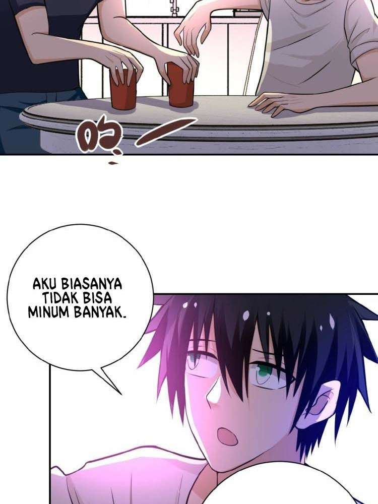 Rise of The Demon King Chapter 151 - halaman 34
